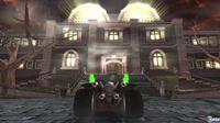 Nuevas im�genes de Sonic & Sega All-Star Racing