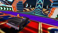 Pantalla Sonic and SEGA All-Stars Racing