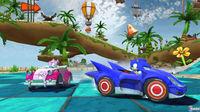 Imagen Sonic and SEGA All-Stars Racing