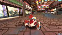 Nuevas im�genes de Sonic & Sega All-Star Racing