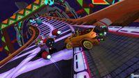 Nuevas im�genes de Sonic & Sega All-Star Racing