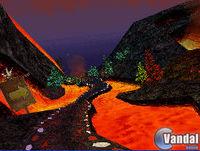 Nuevas im�genes de Sonic & Sega All-Stars Racing
