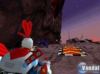 Nuevas im�genes de Sonic & Sega All-Stars Racing