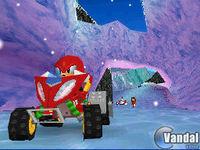 Nuevas im�genes de Sonic & Sega All-Stars Racing