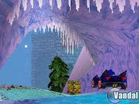 Nuevas im�genes de Sonic & Sega All-Stars Racing