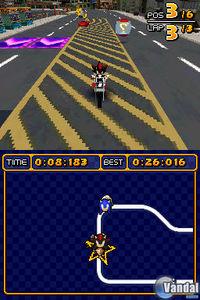 Nuevas im�genes de Sonic & Sega All-Star Racing
