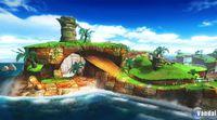 E3: Sonic se apunta a las carreras