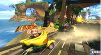 E3: Sonic se apunta a las carreras