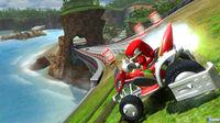 GC: Nuevas im�genes de Sonic and SEGA All-Stars Racing