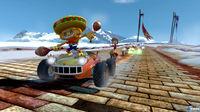 GC: Nuevas im�genes de Sonic and SEGA All-Stars Racing