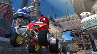 GC: Nuevas im�genes de Sonic and SEGA All-Stars Racing
