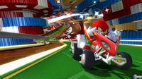 GC: Nuevas im�genes de Sonic and SEGA All-Stars Racing