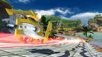 GC: Nuevas im�genes de Sonic and SEGA All-Stars Racing