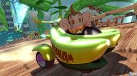 GC: Nuevas im�genes de Sonic and SEGA All-Stars Racing