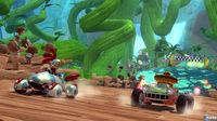 GC: Nuevas im�genes de Sonic and SEGA All-Stars Racing
