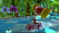 GC: Nuevas im�genes de Sonic and SEGA All-Stars Racing