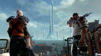 E3: Primeras ilustraciones de Brink