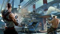 E3: Primeras ilustraciones de Brink