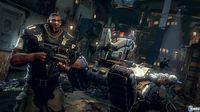 E3: Primeras ilustraciones de Brink