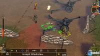 Imagen 37 de Legends of War: Patton's Campaign para PSP
