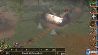 Imagen 38 de Legends of War: Patton's Campaign para PSP