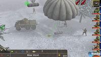 Imagen 39 de Legends of War: Patton's Campaign para PSP