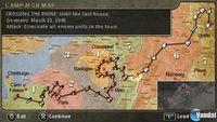 Imagen 41 de Legends of War: Patton's Campaign para PSP