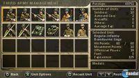 Imagen 42 de Legends of War: Patton's Campaign para PSP