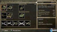 Imagen 43 de Legends of War: Patton's Campaign para PSP