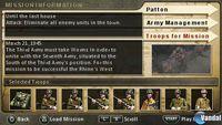 Imagen 44 de Legends of War: Patton's Campaign para PSP