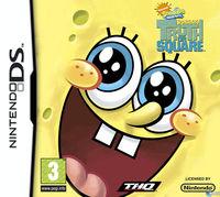 Imagen 1 de SpongeBob's Truth or Square para Nintendo DS