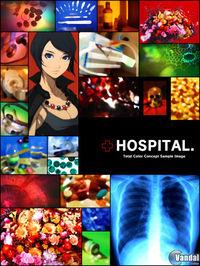 Nuevas im�genes y v�deo de Trauma Team