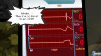 Nuevas im�genes de Trauma Team