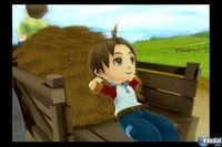 E3: Los nuevos Harvest Moon en im�genes