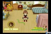 E3: Los nuevos Harvest Moon en im�genes