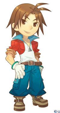 E3: Los nuevos Harvest Moon en im�genes