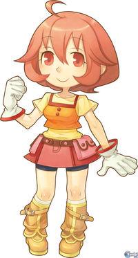 E3: Los nuevos Harvest Moon en im�genes