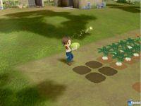 Nuevas im�genes de Harvest Moon: Animal Parade