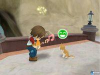 Nuevas im�genes de Harvest Moon: Animal Parade