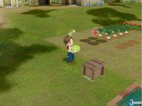 Nuevas im�genes de Harvest Moon: Animal Parade