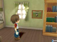Nuevas im�genes de Harvest Moon: Animal Parade