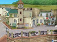Nuevas im�genes de Harvest Moon: Animal Parade