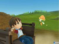 Nuevas im�genes de Harvest Moon: Animal Parade