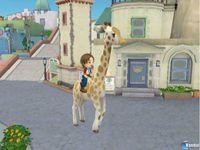 Nuevas im�genes de Harvest Moon: Animal Parade