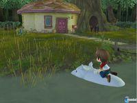 Nuevas im�genes de Harvest Moon: Animal Parade