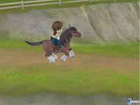 Nuevas im�genes de Harvest Moon: Animal Parade