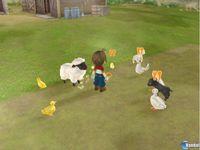 Nuevas im�genes de Harvest Moon: Animal Parade