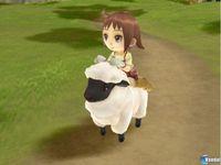 Nuevas im�genes de Harvest Moon: Animal Parade