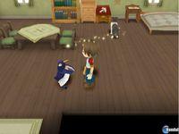 Nuevas im�genes de Harvest Moon: Animal Parade