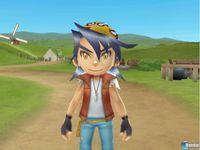 Nuevas im�genes de Harvest Moon: Animal Parade